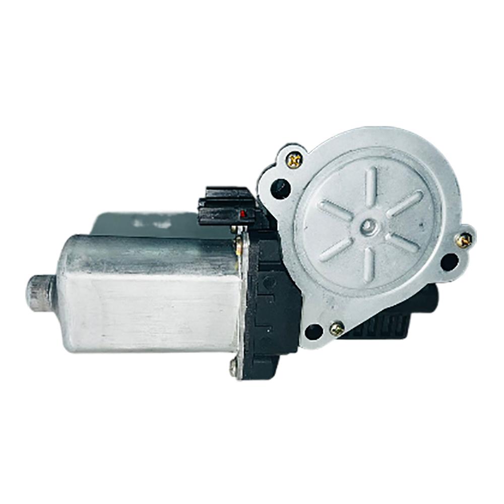 Motor Elétrico 12V 60W - Gauss - GS30002 - (1)