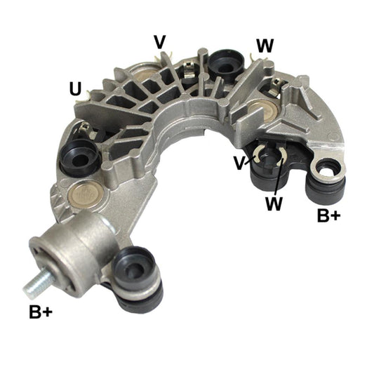 Ponte Retificadora 12V para Toyota Corolla - Gauss - GA1511 - (1)