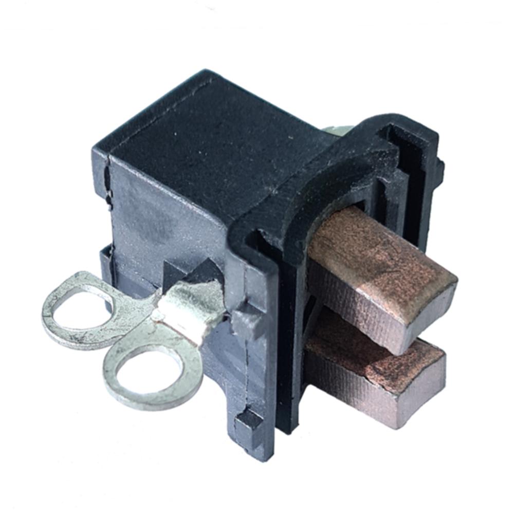 Porta Escovas do Alternador - Gauss - GD0014 - (1)