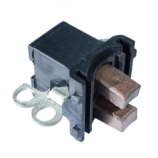 Porta Escovas do Alternador - Gauss - GD0014 - (1)
