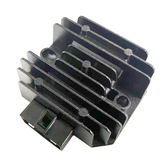Regulador Retificador 12V - Gauss - GM10042 - (1)