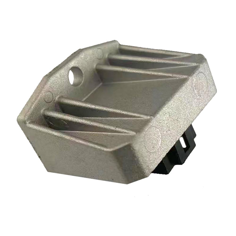 Regulador Retificador 12V para Honda CG 160 - Gauss - GM10045 - (1)