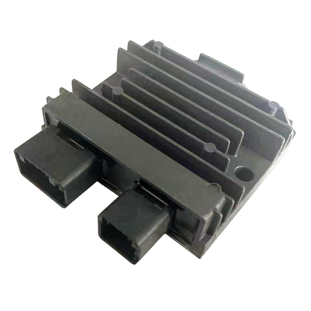 Regulador Retificador 12V para Honda CB 600F Hornet - Gauss - GM10046 - (1)