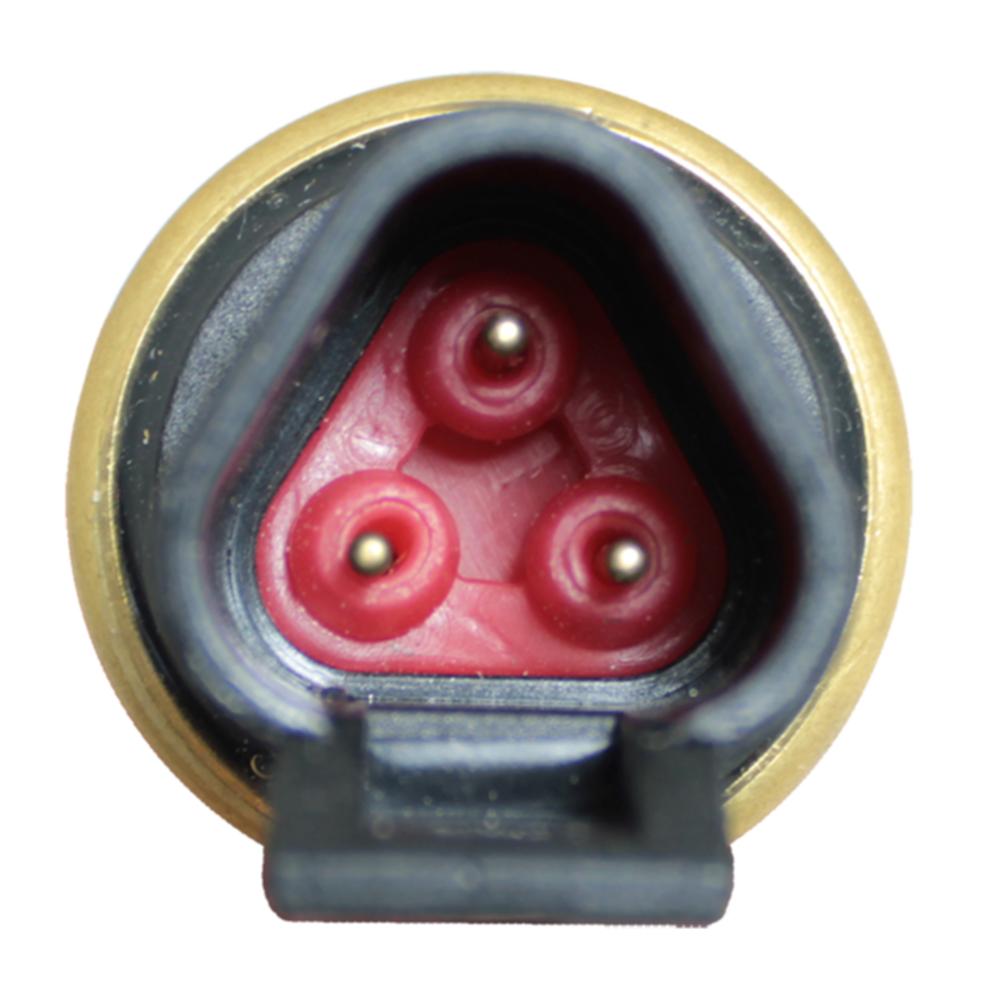Sensor de Pressão do Óleo 5V - Gauss - GS34008 - (2)
