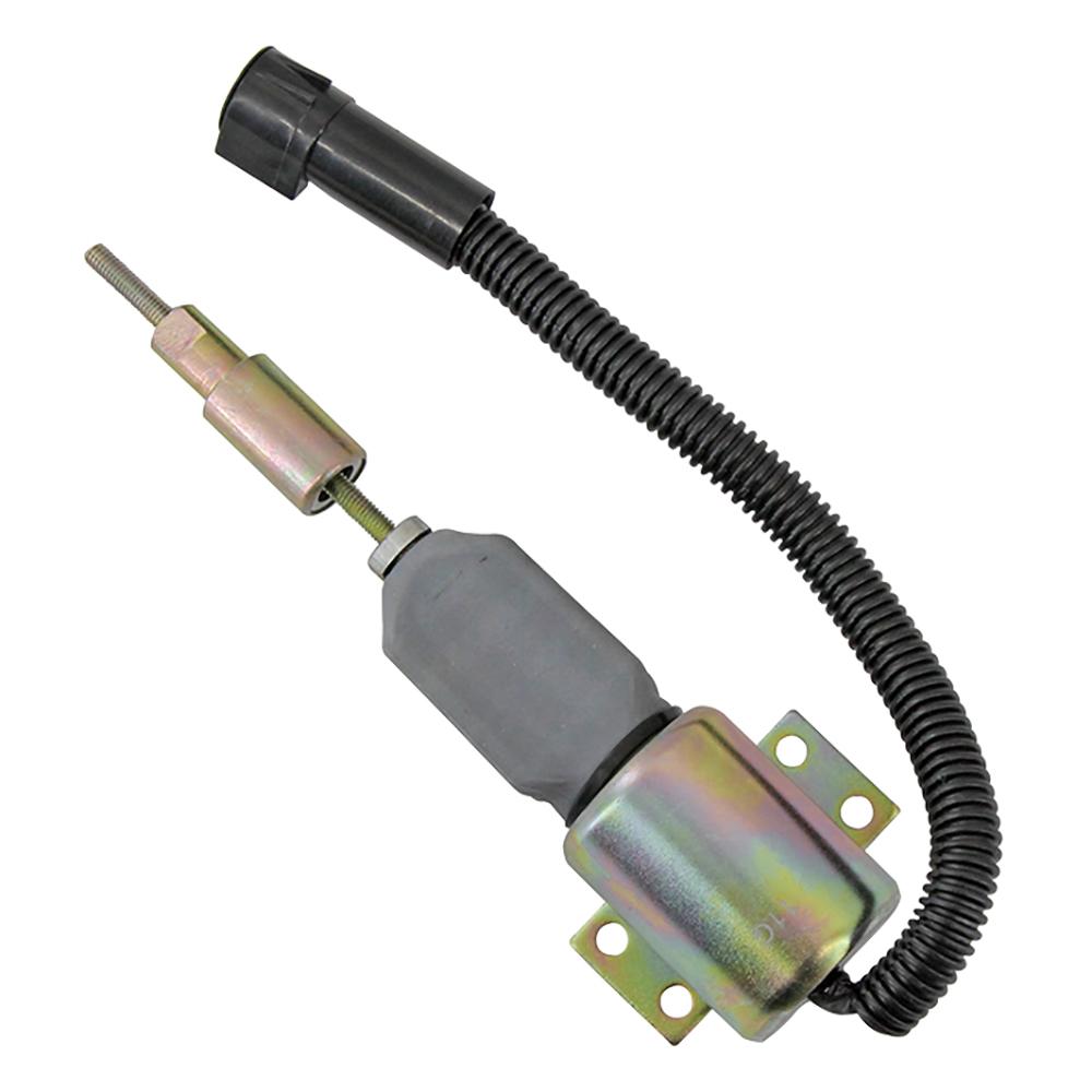Solenoide de Parada 24V - Gauss - GS22003 - (1)