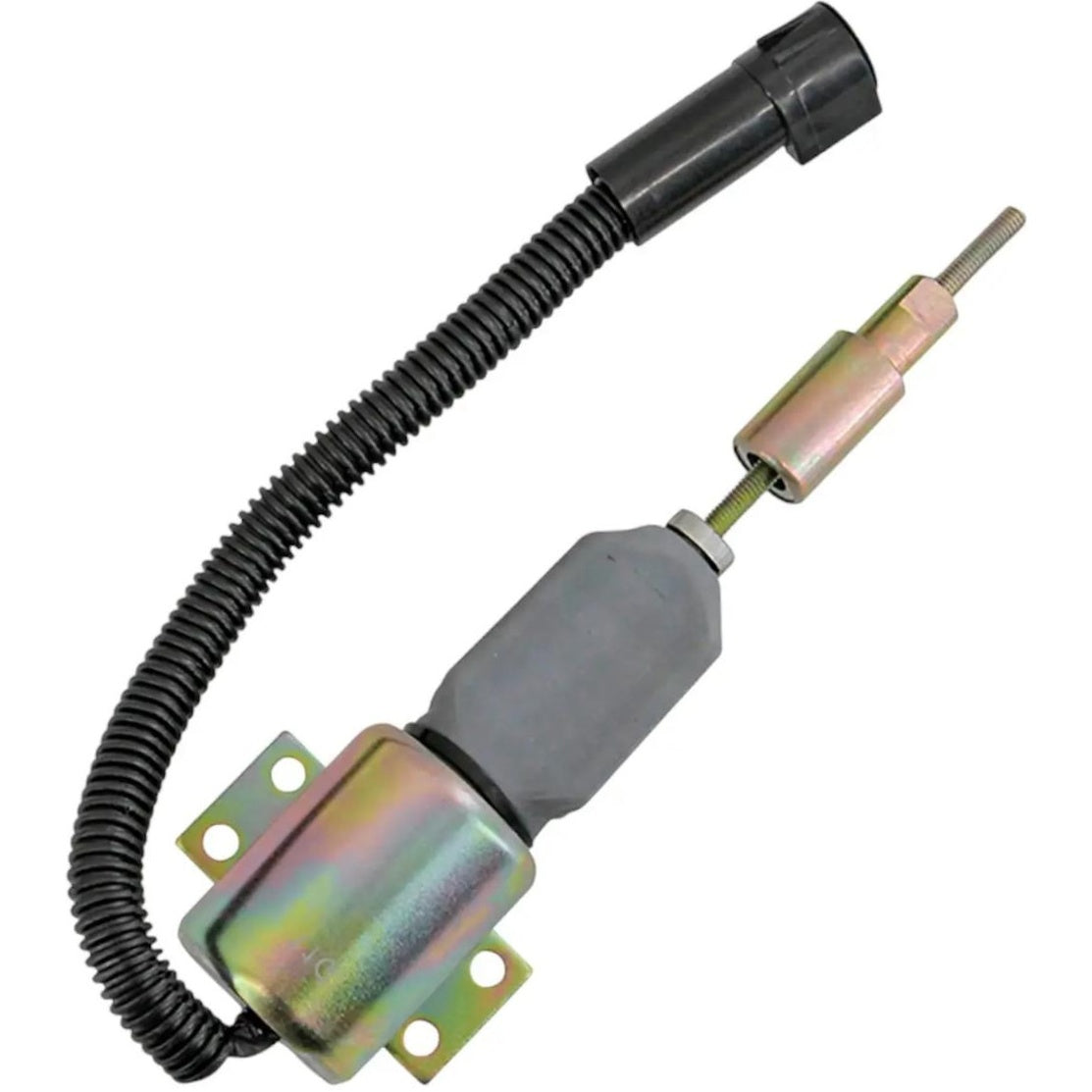 Solenoide de Parada 12V - Gauss - GS22008 - (2)