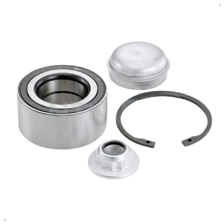Kit Rolamentos de Roda - SNR - R15146 - (1)