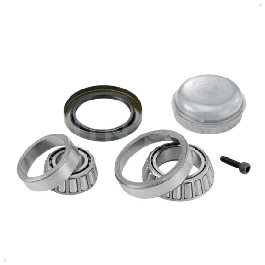 Kit Rolamentos de Roda - SNR - R15136S - (1)