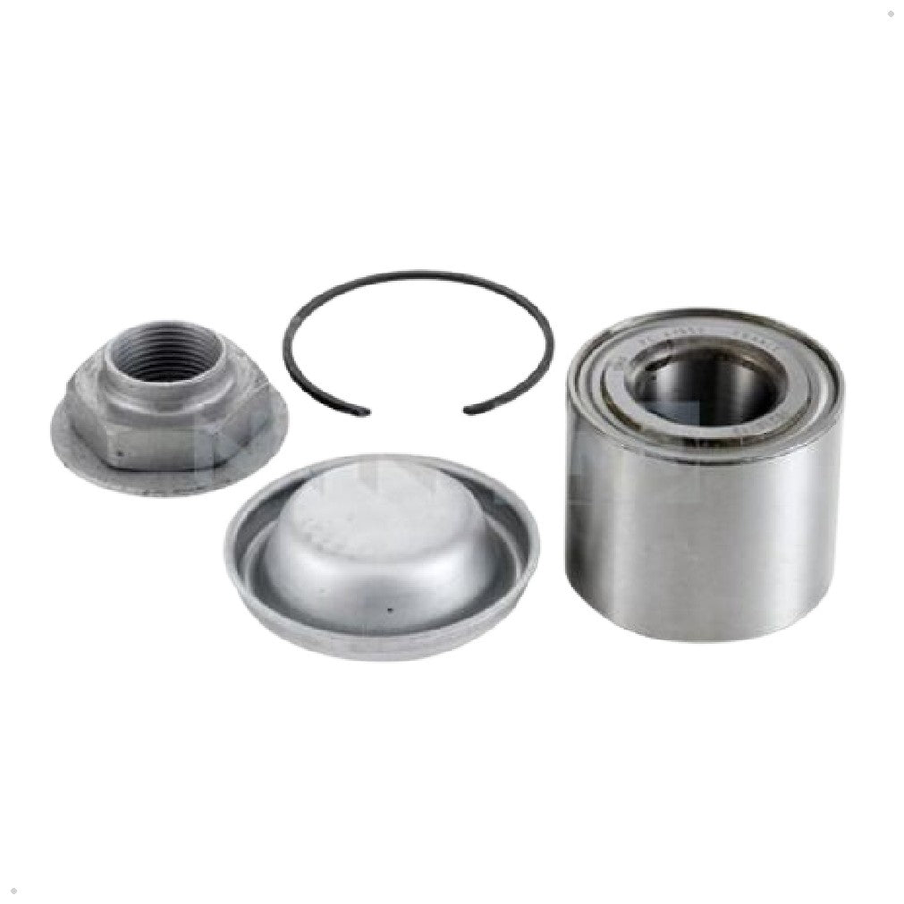 Kit Rolamentos de Roda - SNR - R16633 - (1)