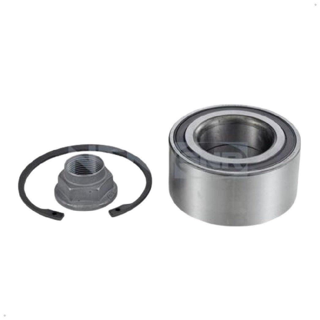 Kit Rolamentos de Roda - SNR - R17489 - (1)