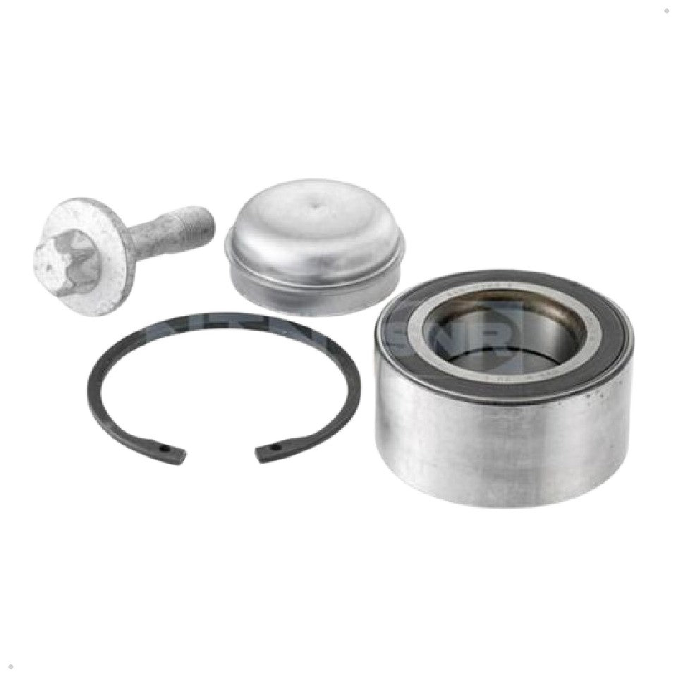 Kit Rolamentos de Roda - SNR - R15158 - (1)