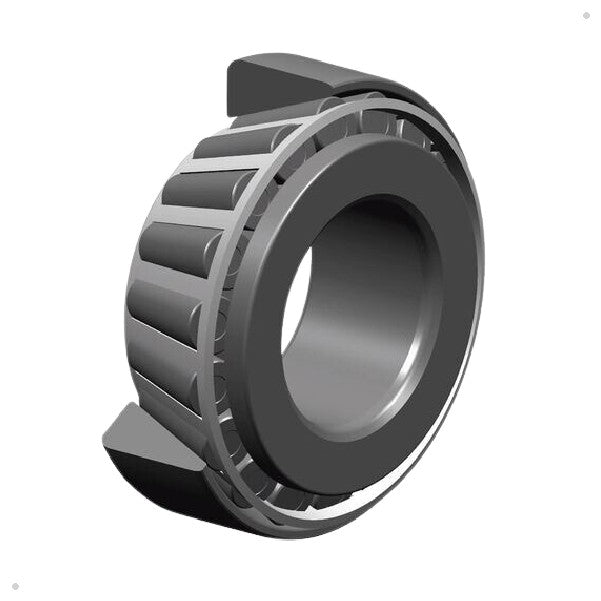 Rolamento de Rolos Cônicos - NTN - 4T-30302 - (1)