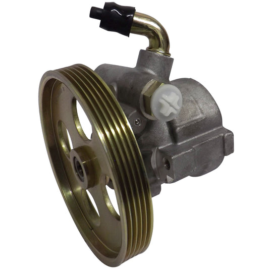 Bomba de Direção Hidráulica 80 bar - Ampri - 93106 - (1)
