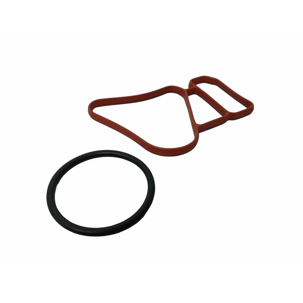 Kit Anel Oring E Guarnição de Silicone - MG Mangueiras - MG110 - (1)