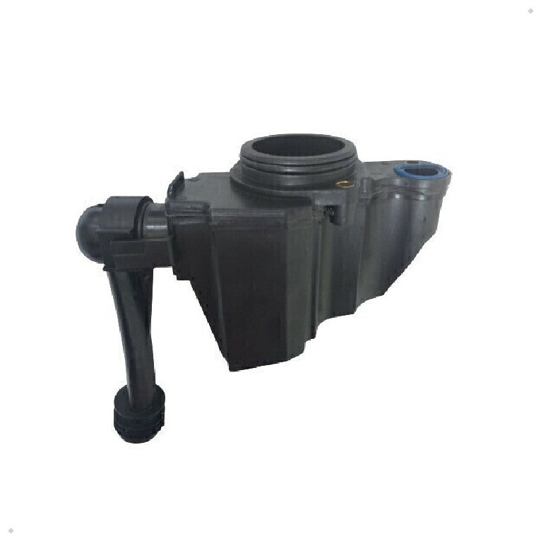 Antichama do Motor - MG Mangueiras - MG142 - (1)