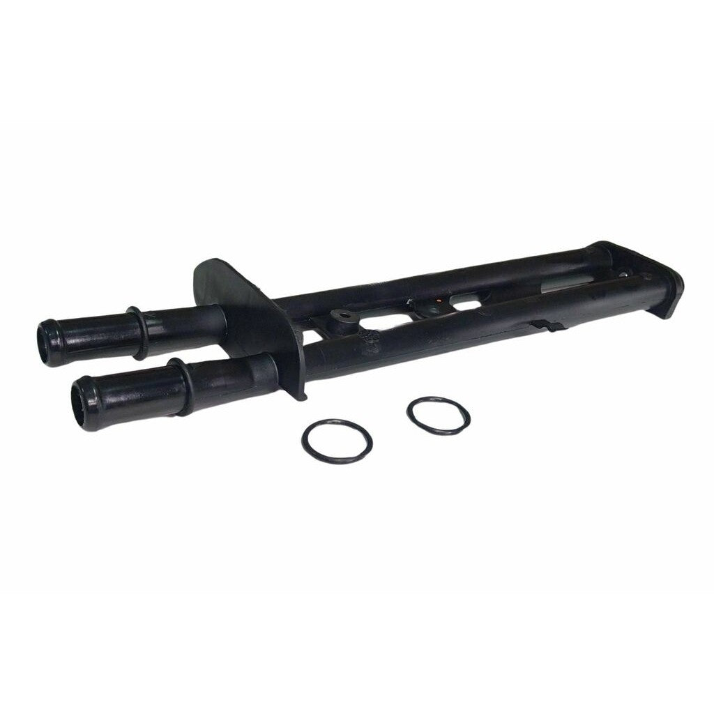 Cano Tubo Ar Quente - MG Mangueiras - MG1608 - (1)