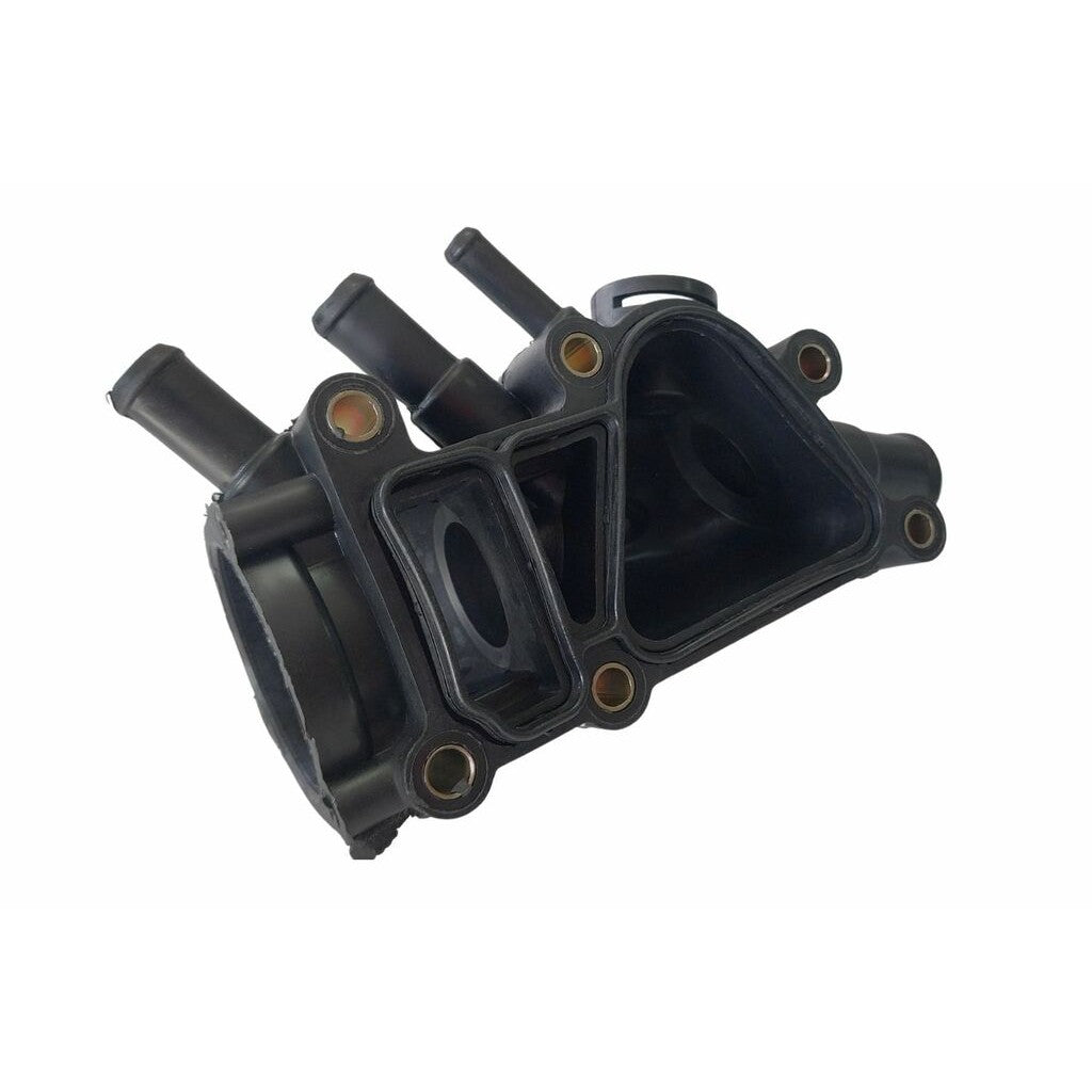 Carcaça da Válvula Termostática com Anel Básico - MG Mangueiras - MG020 - (2)