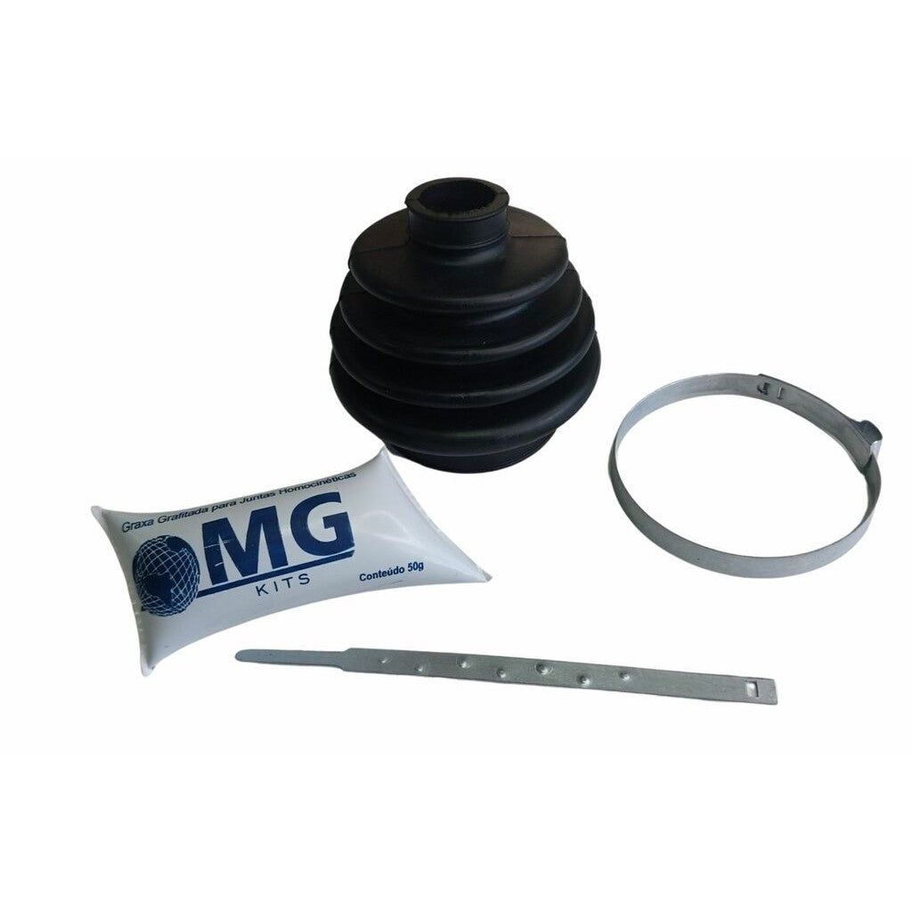 Coifa Lado Câmbio - MG Mangueiras - MG420 - (3)