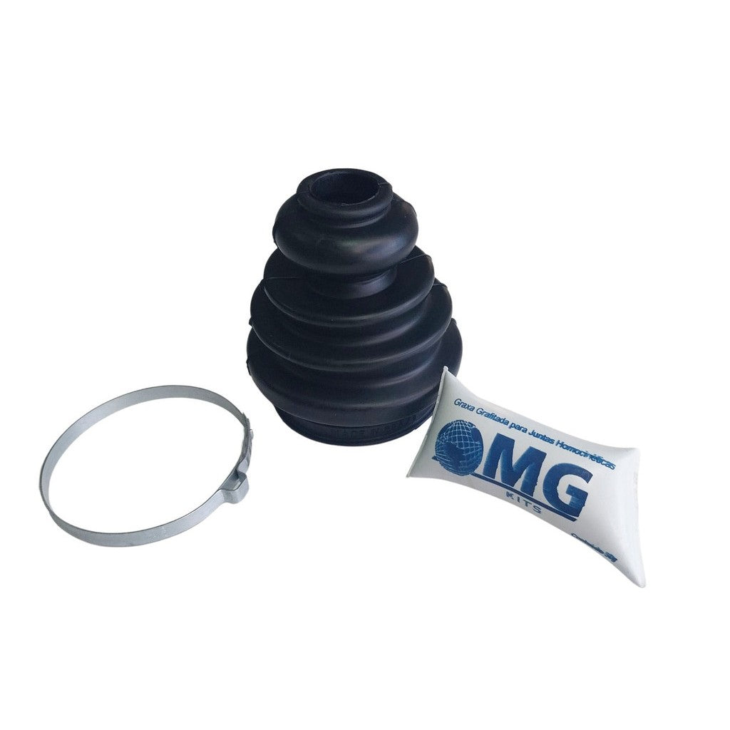 Coifa Lado Câmbio - MG Mangueiras - MG446 - (3)