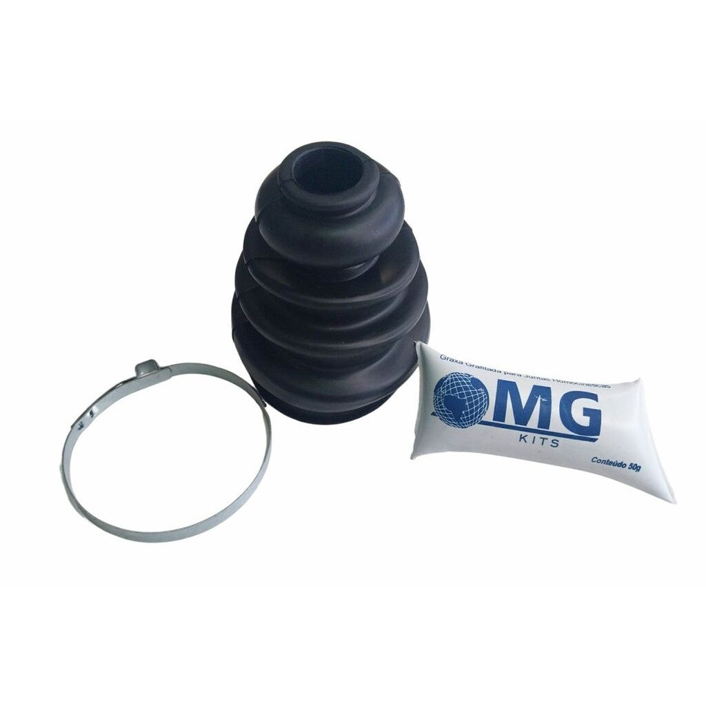 Coifa Lado Câmbio - MG Mangueiras - MG479 - (3)