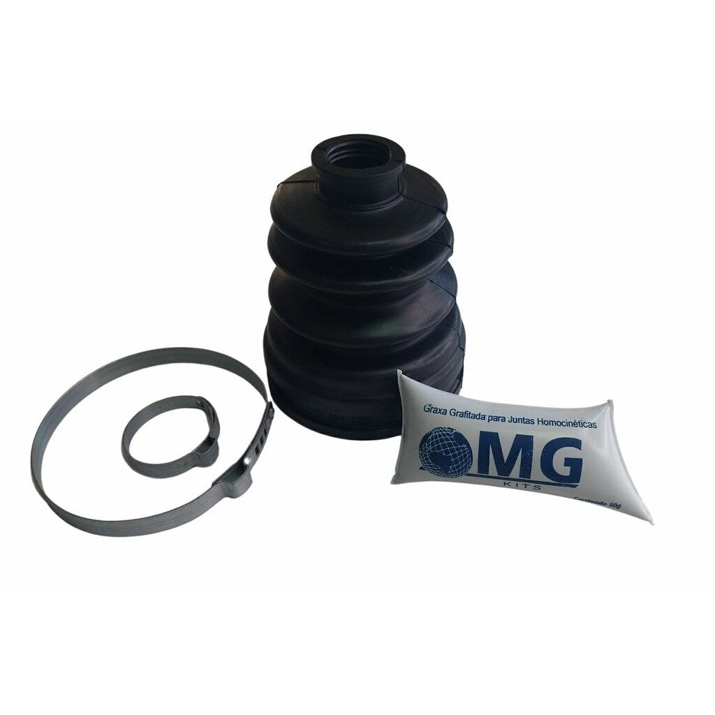 Coifa Lado Câmbio - MG Mangueiras - MG484 - (3)