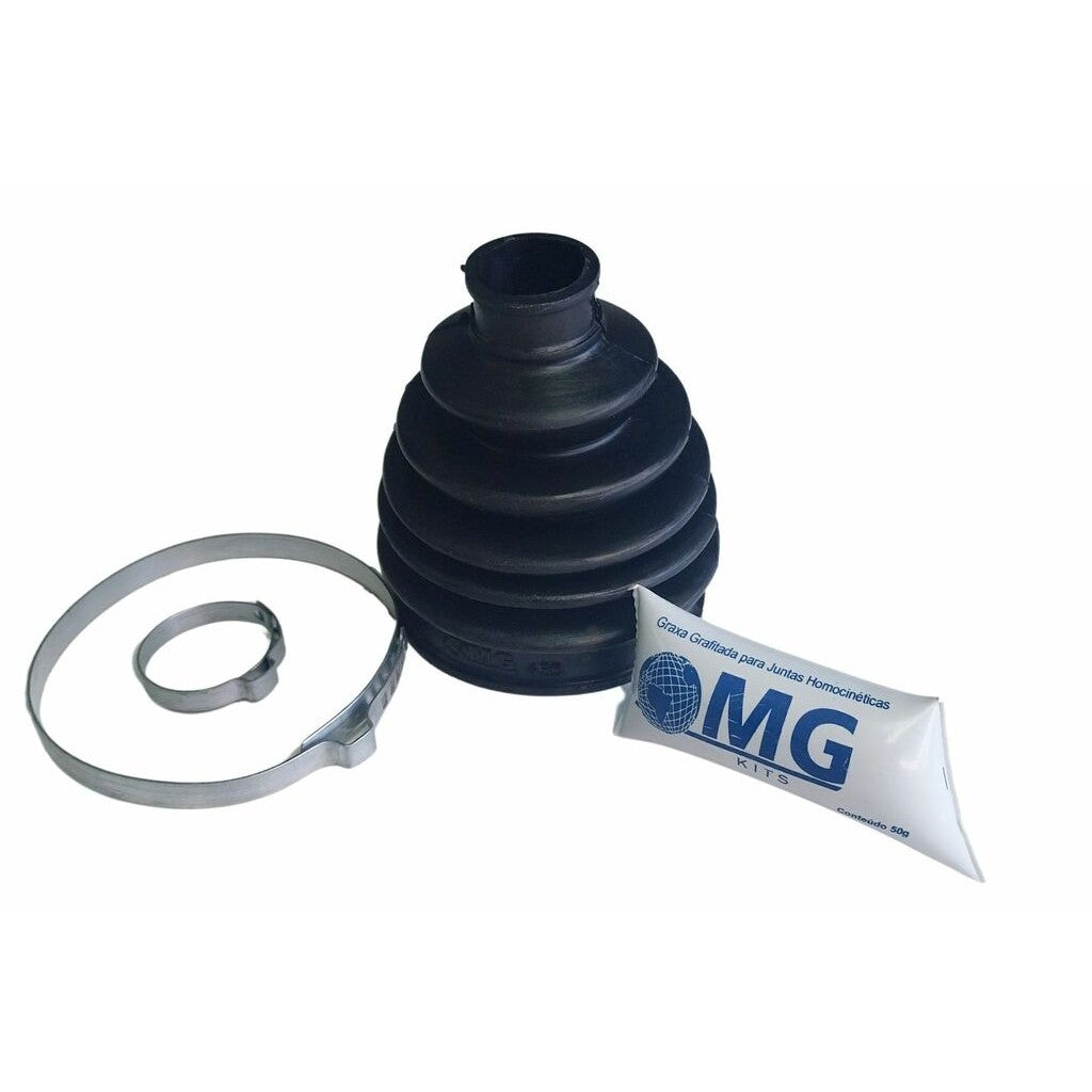 Coifa Homocinética Lado Roda - MG Mangueiras - MG435 - (3)