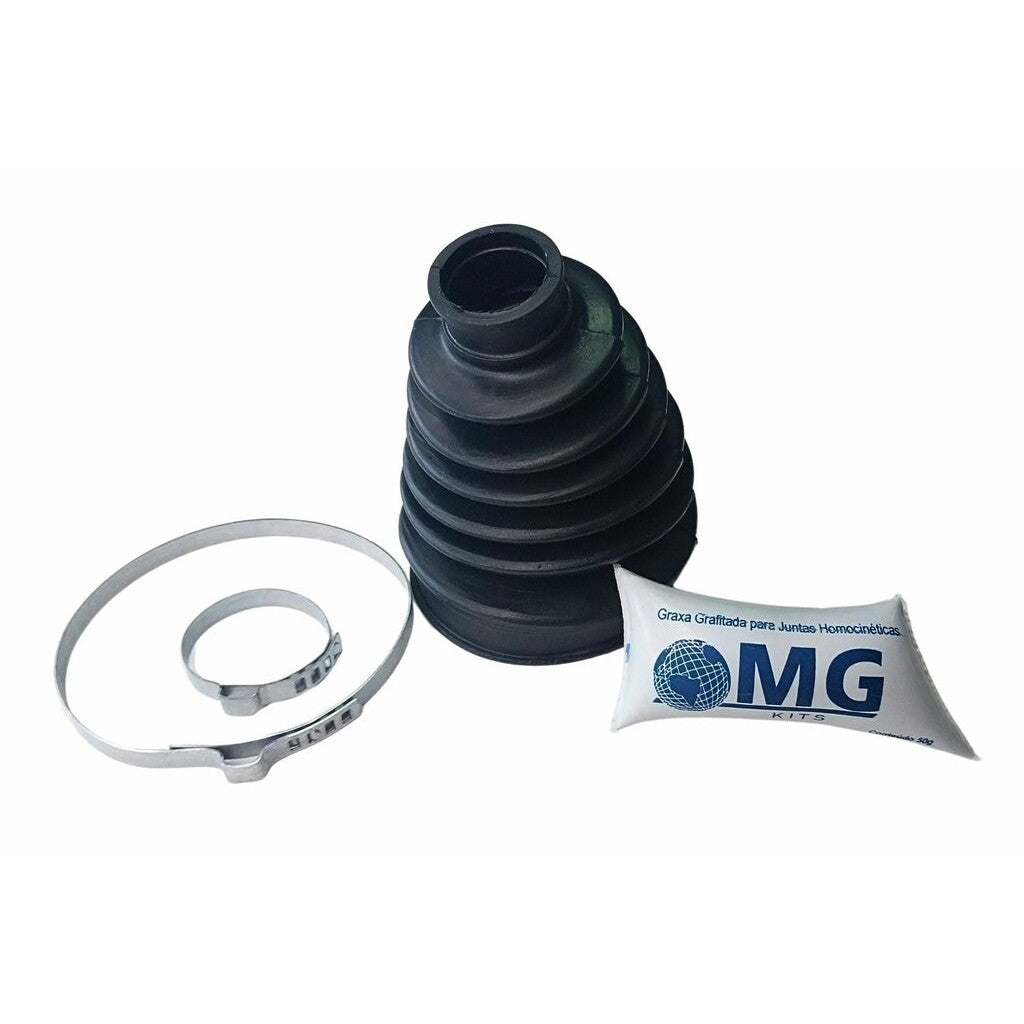 Coifa Homocinética Lado Roda - MG Mangueiras - MG436 - (3)