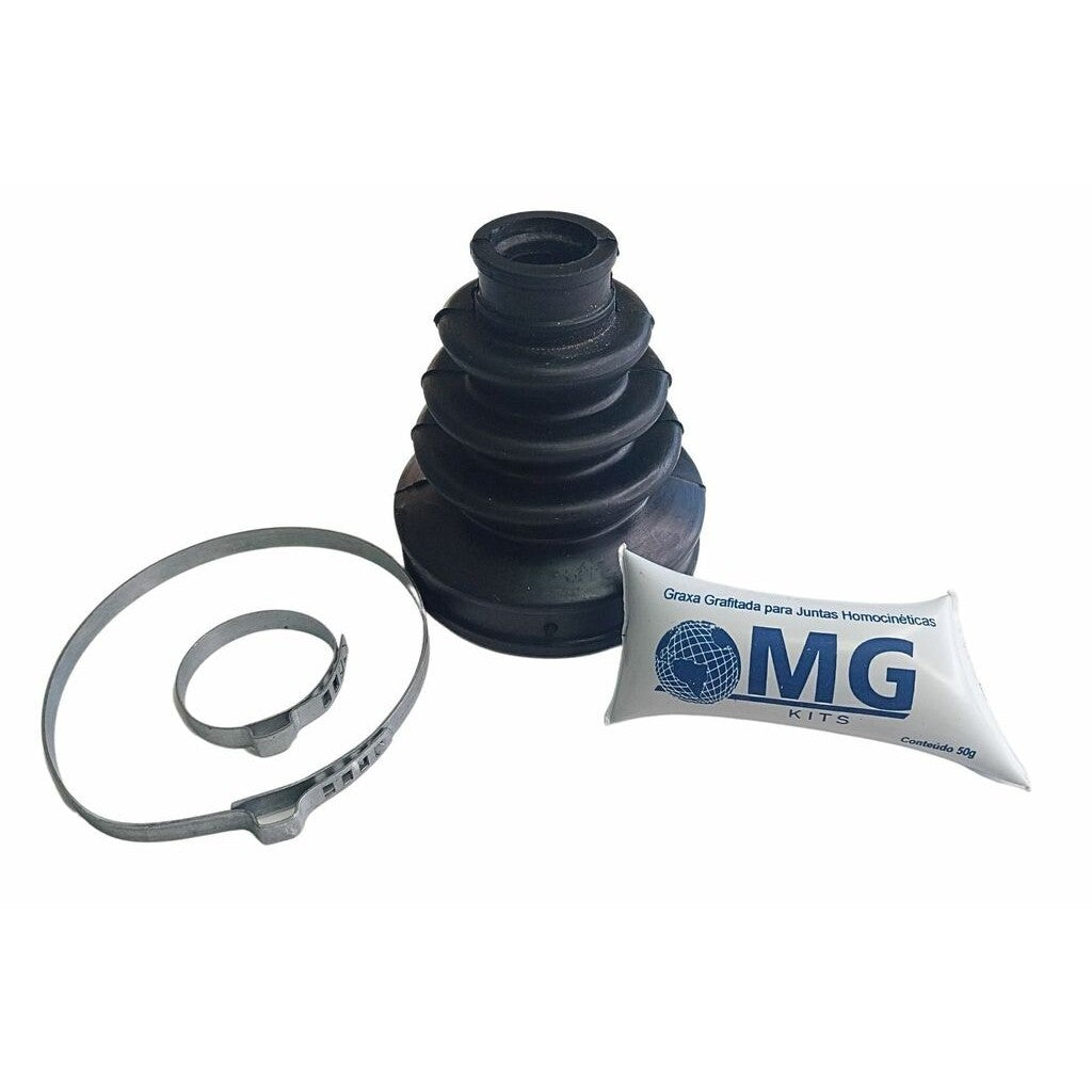 Coifa Lado Câmbio com Graxa - MG Mangueiras - MG447 - (3)