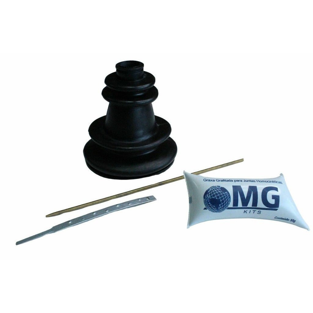 Coifa Lado Câmbio - MG Mangueiras - MG415 - (1)