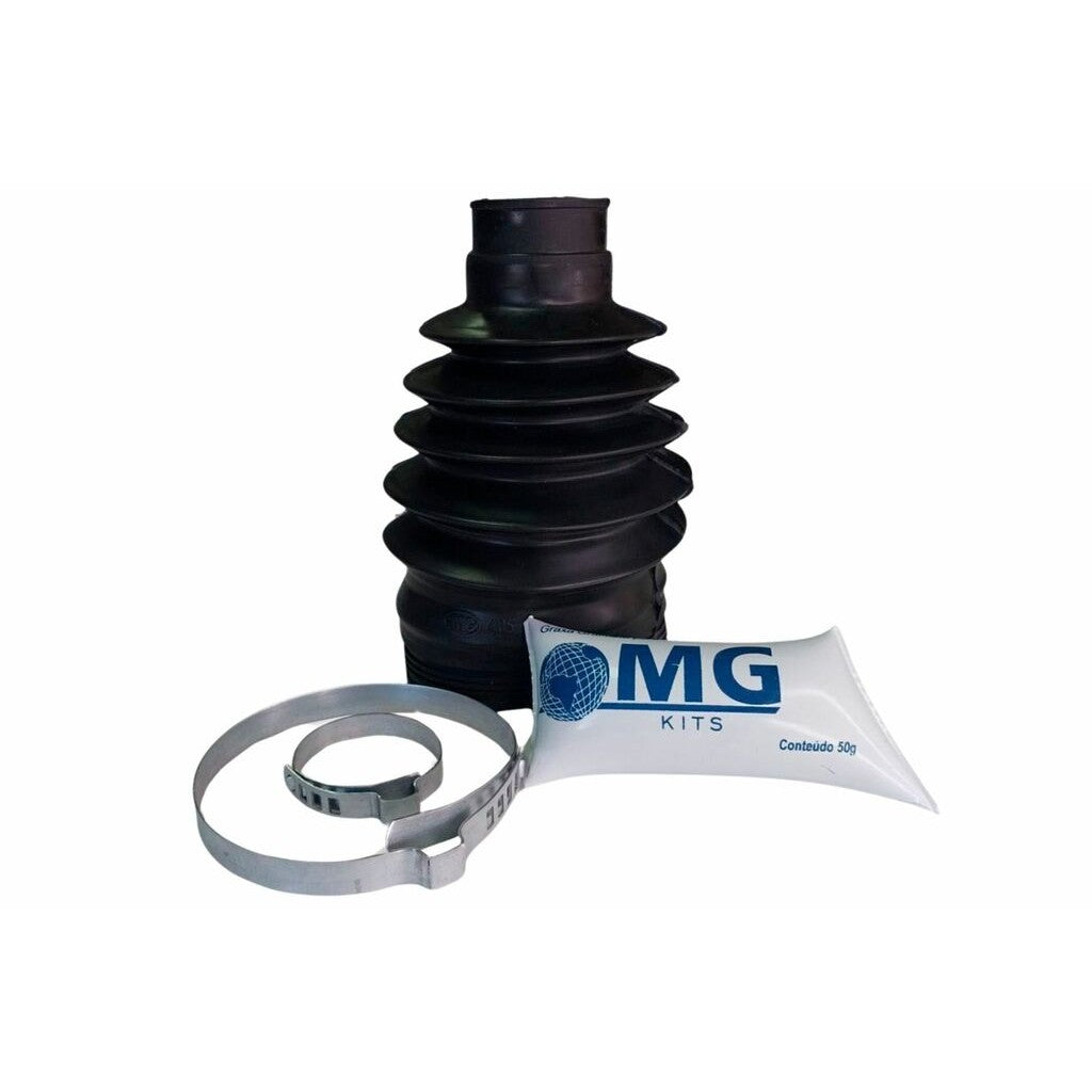 Coifa Lado Roda com Graxa - MG Mangueiras - MG405 - (1)