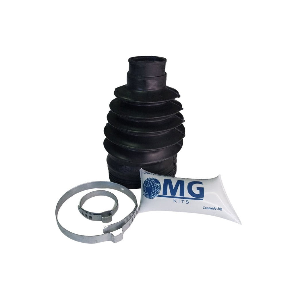 Coifa Lado Roda com Graxa - MG Mangueiras - MG405 - (3)