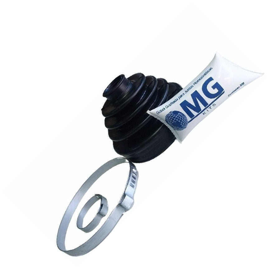 Kit Coifa Lado Roda com graxa - MG Mangueiras - MG412 - (1)