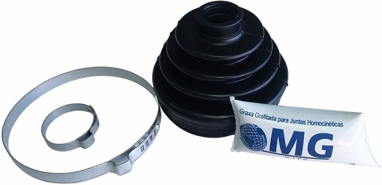 Kit Coifa Lado Roda com graxa - MG Mangueiras - MG412 - (3)