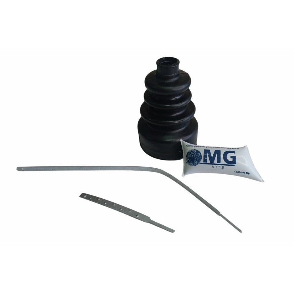 Coifa Lado Roda - MG Mangueiras - MG406 - (1)