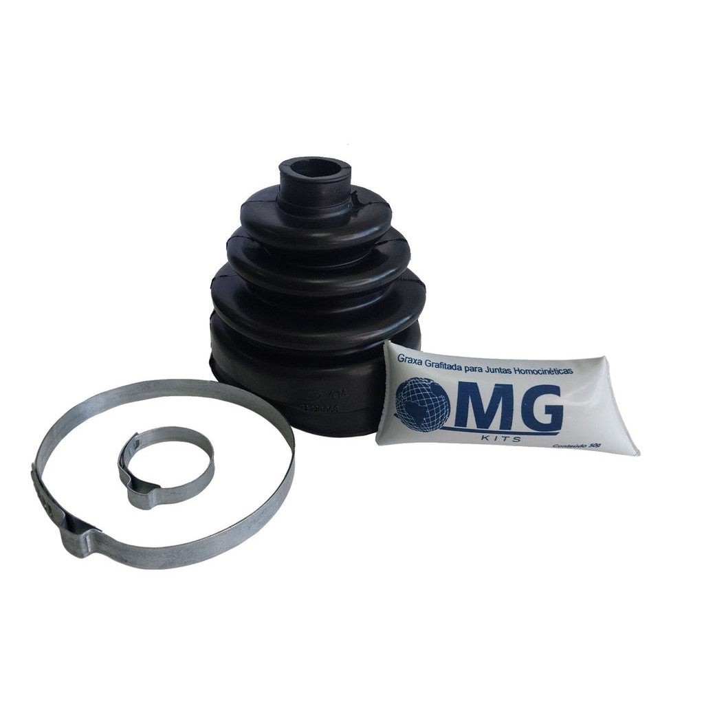 Coifa Lado Roda com Graxa - MG Mangueiras - MG414 - (1)