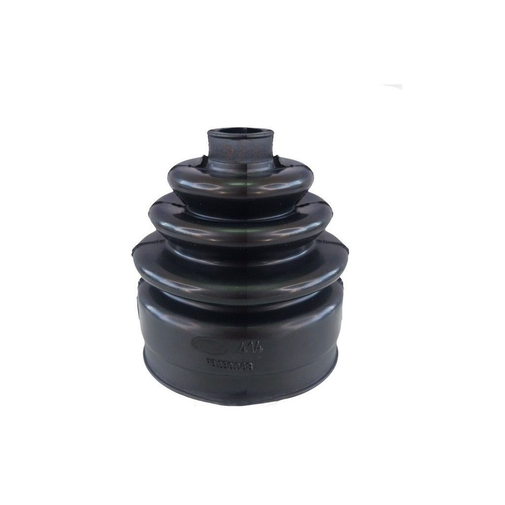 Coifa Lado Roda com Graxa - MG Mangueiras - MG414 - (2)
