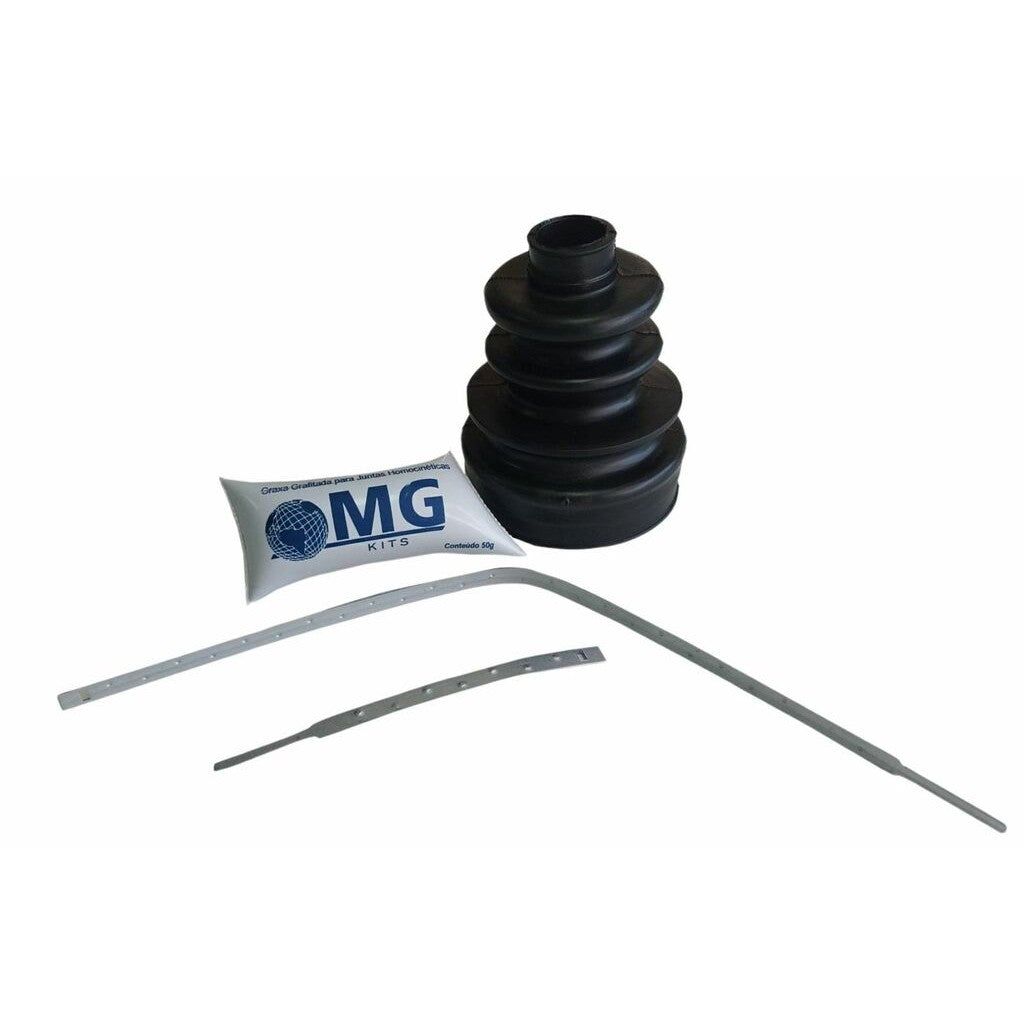 Coifa Lado Roda com Graxa - MG Mangueiras - MG424 - (1)