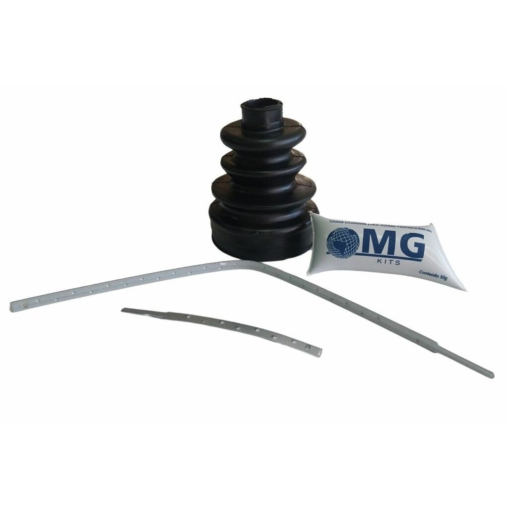 Coifa Lado Roda com Graxa - MG Mangueiras - MG424 - (3)