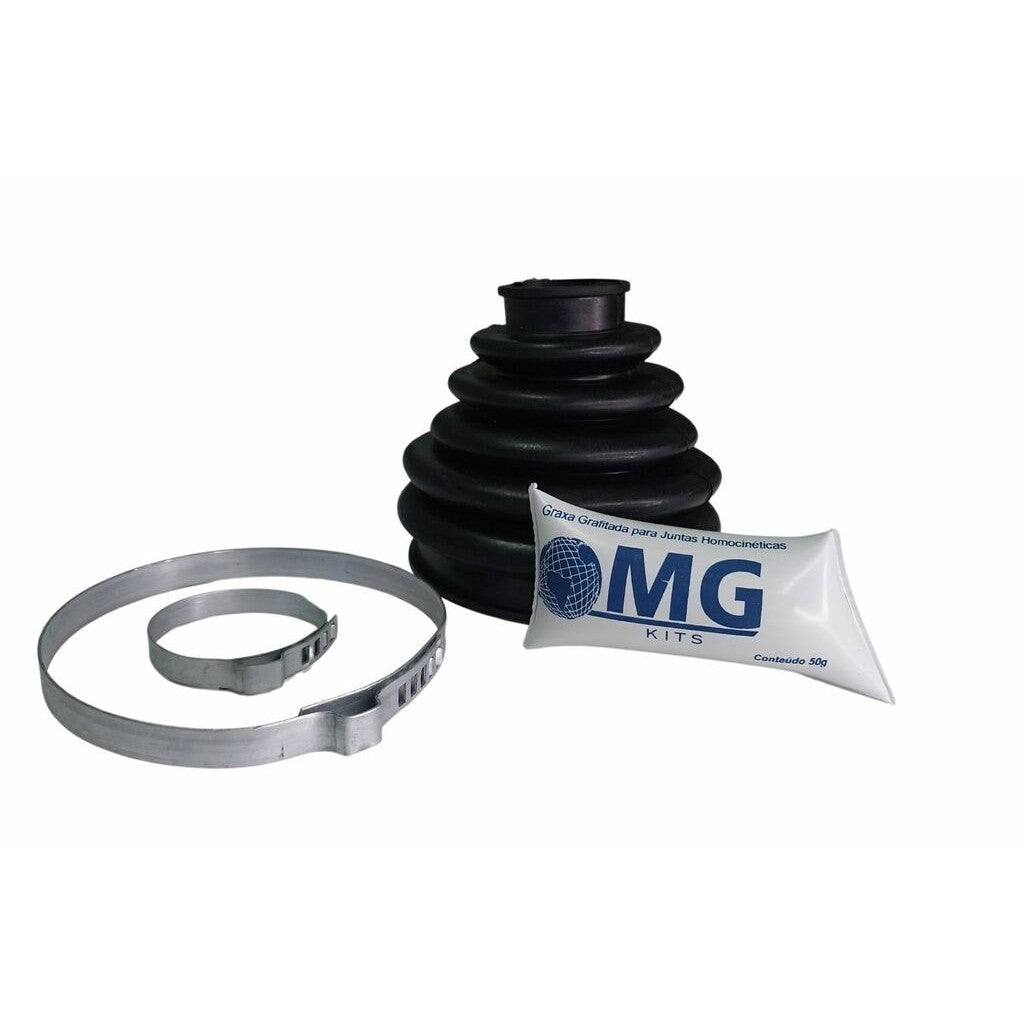 Coifa Lado Roda - MG Mangueiras - MG431 - (1)