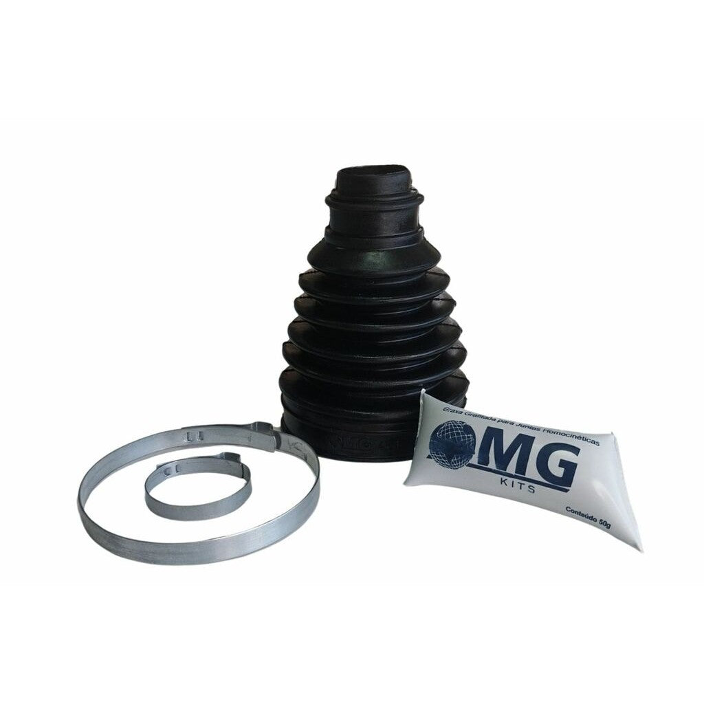 Coifa Lado Roda - MG Mangueiras - MG433 - (1)