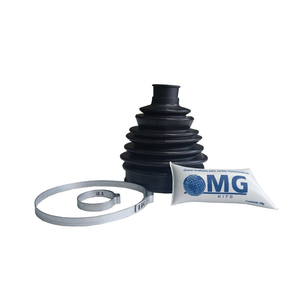 Coifa Lado Roda - MG Mangueiras - MG443 - (1)