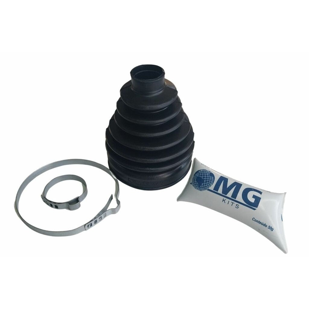 Coifa Lado Roda Com Graxa - MG Mangueiras - MG449 - (3)
