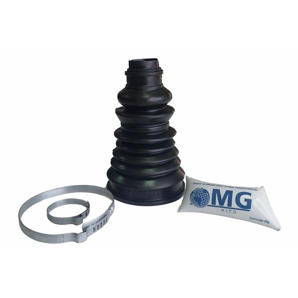 Coifa Lado Roda com Graxa - MG Mangueiras - MG444 - (1)