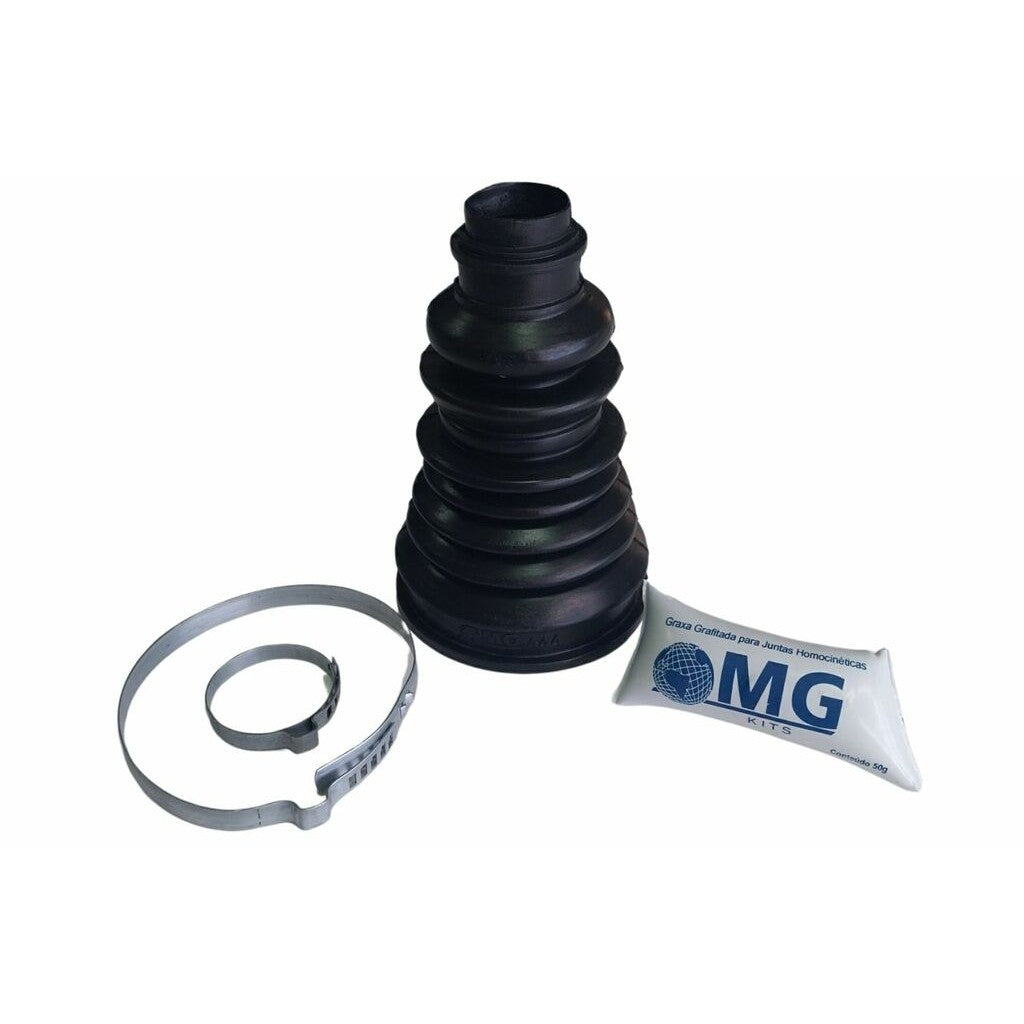 Coifa Lado Roda com Graxa - MG Mangueiras - MG444 - (3)