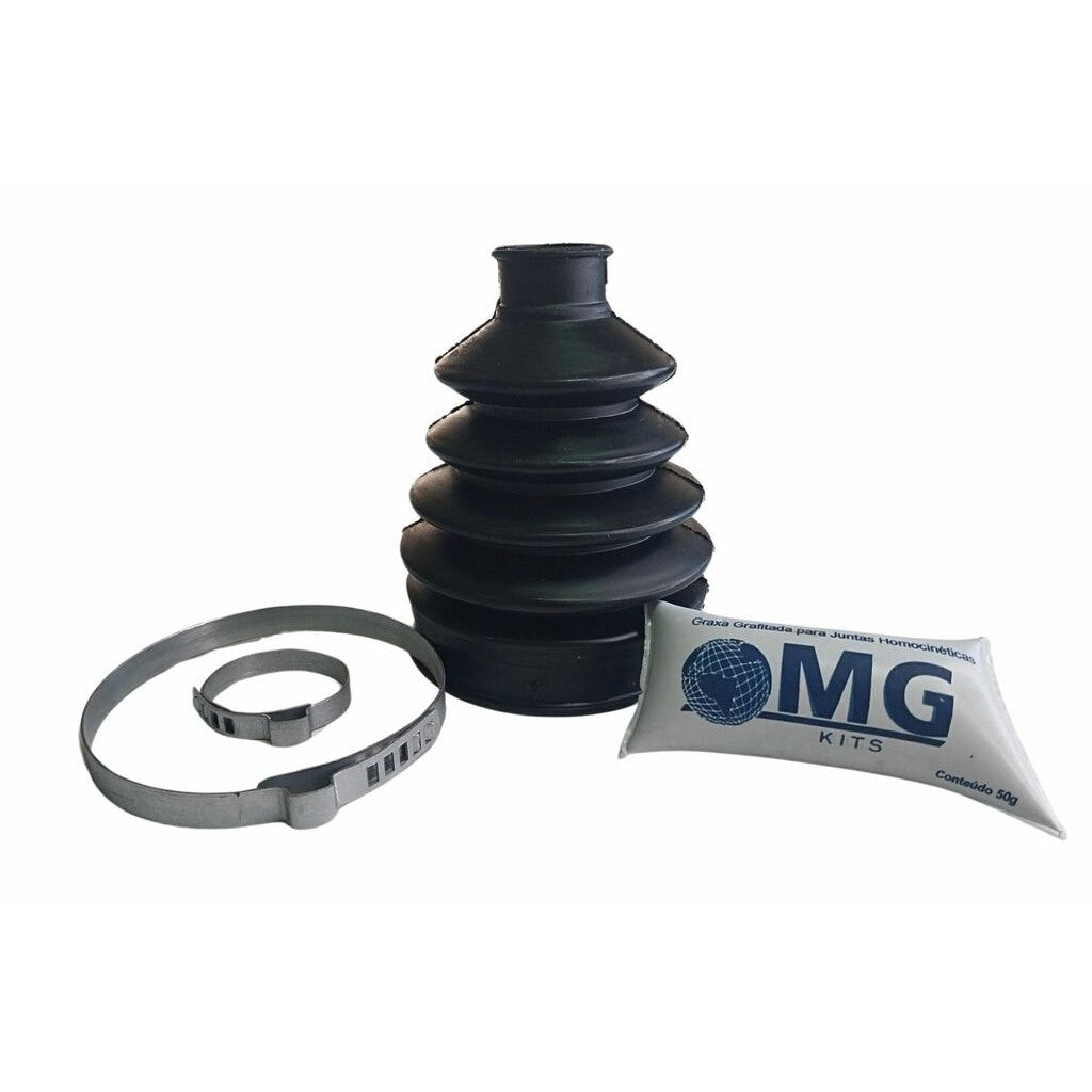 Coifa Lado Roda - MG Mangueiras - MG453 - (1)