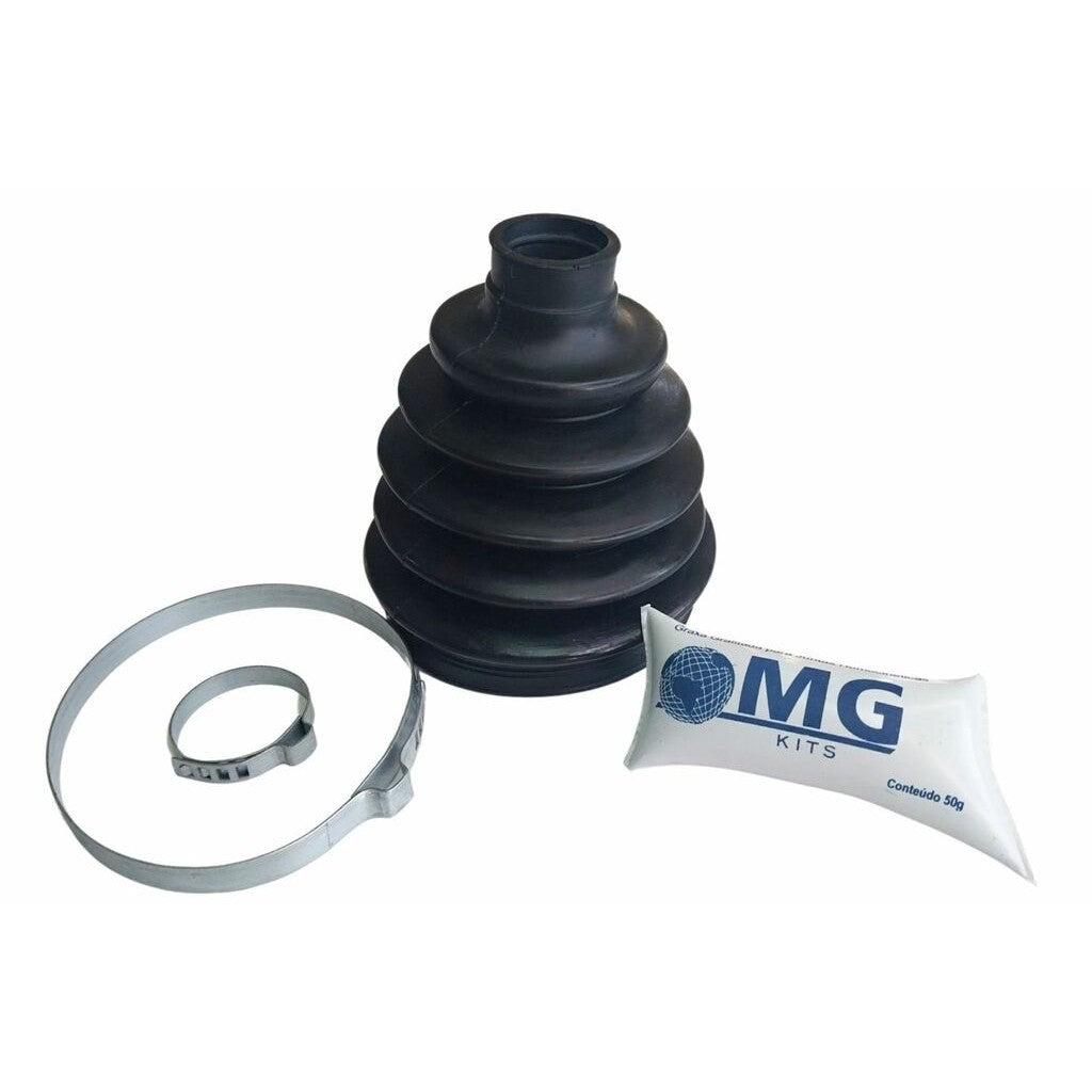 Coifa Lado Roda - MG Mangueiras - MG454 - (3)