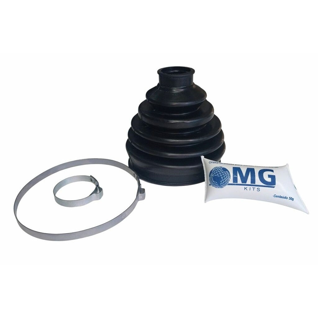 Coifa Lado Roda - MG Mangueiras - MG463 - (1)