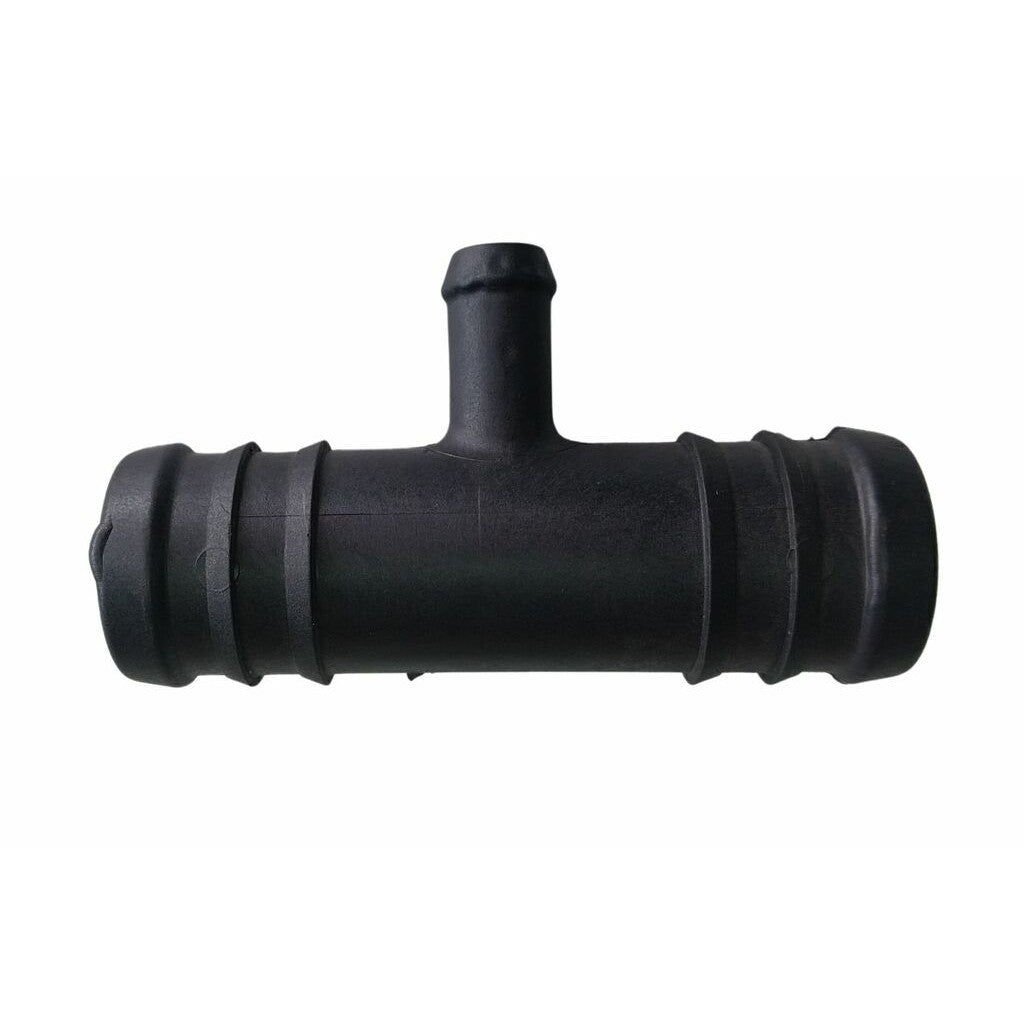 Conector da Mangueira Superior do Radiador - MG Mangueiras - MG1695 - (2)