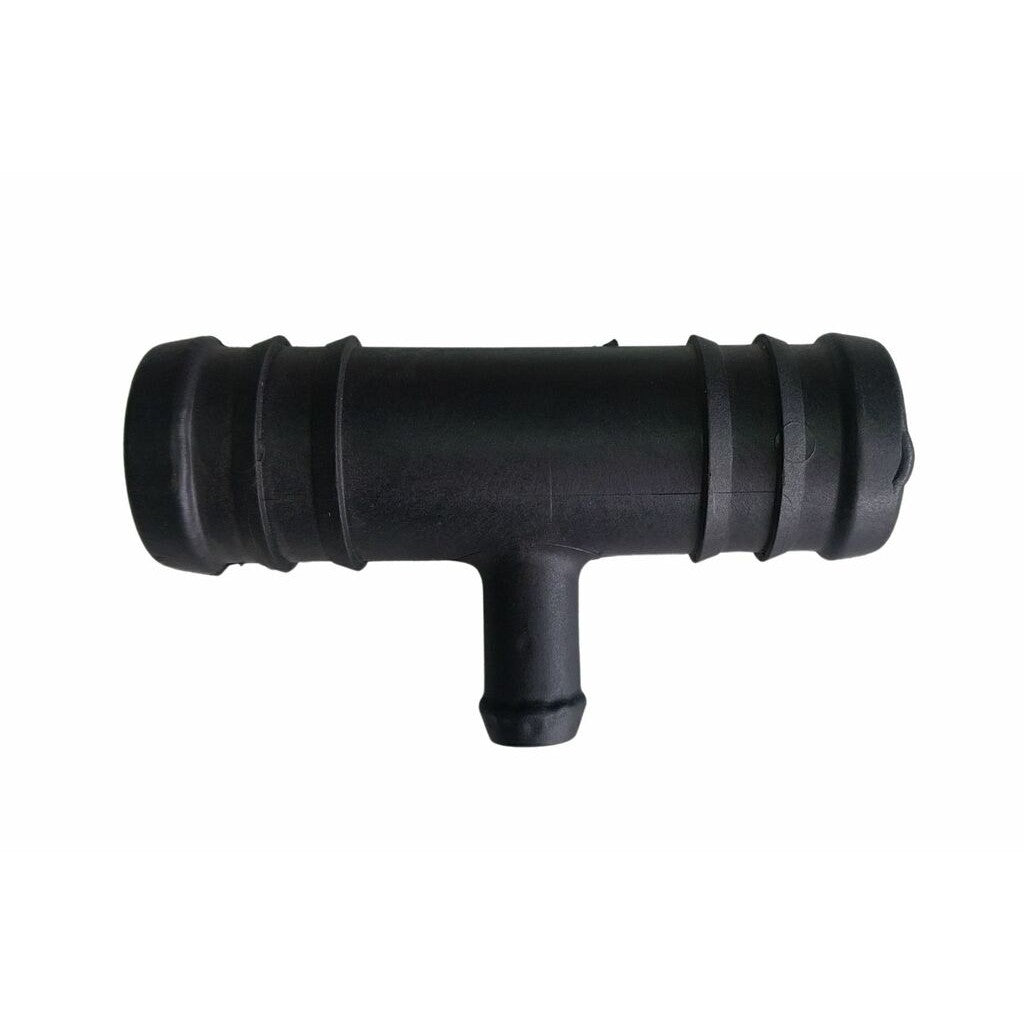 Conector da Mangueira Superior do Radiador - MG Mangueiras - MG1695 - (3)