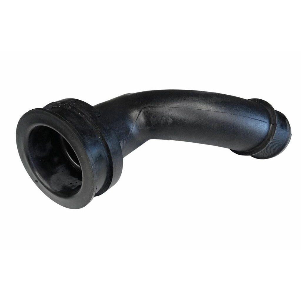 Conexão Intercooler para Mg4002 - MG Mangueiras - MG1863 - (2)